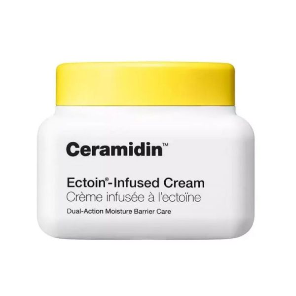 Dr Jart Ceramidin  Cr Infus Ectoine 50Ml