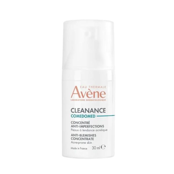 Avene Clean Comedomeda-Imperfec 30Ml