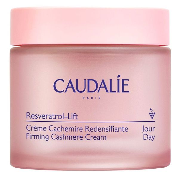 Caudalie Resverat Cr Cachem 50Ml
