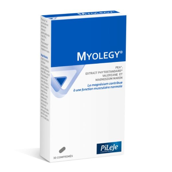 Myolegy 30 tablets