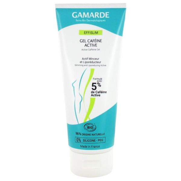 Gamarde Minceur Effislim Gel 5 Tb200g