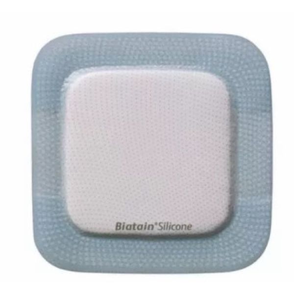 Biatain Sil Pans 17.5x17.5cm Bt 10