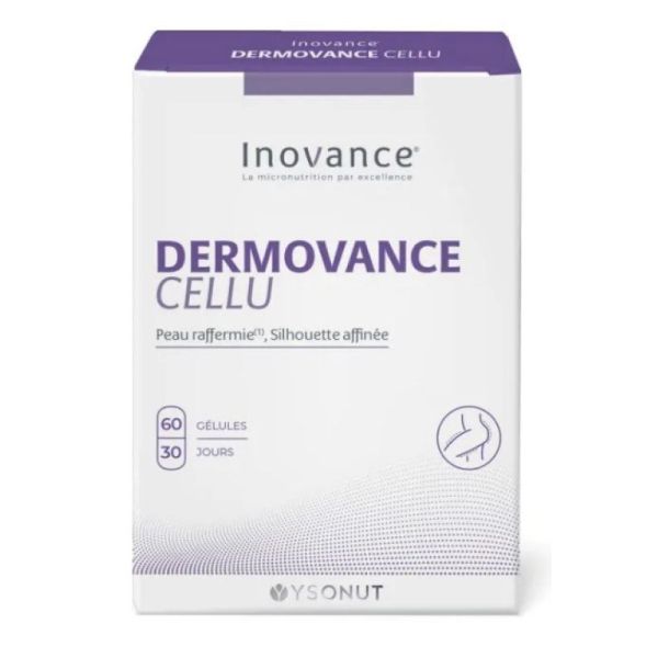 Inovance Dermovance Cellu 60Gel