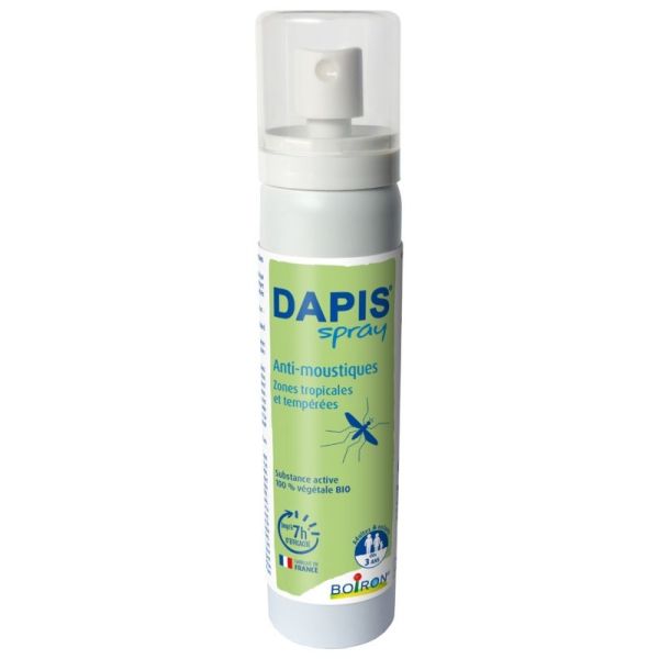 Dapis Spray Repulsif 75Ml