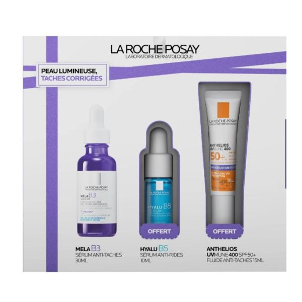 Rp Coff Noel Serum Mela B3  Minis