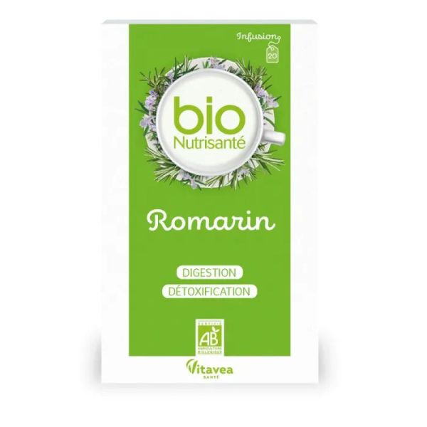 Bio Nutri Rosemary