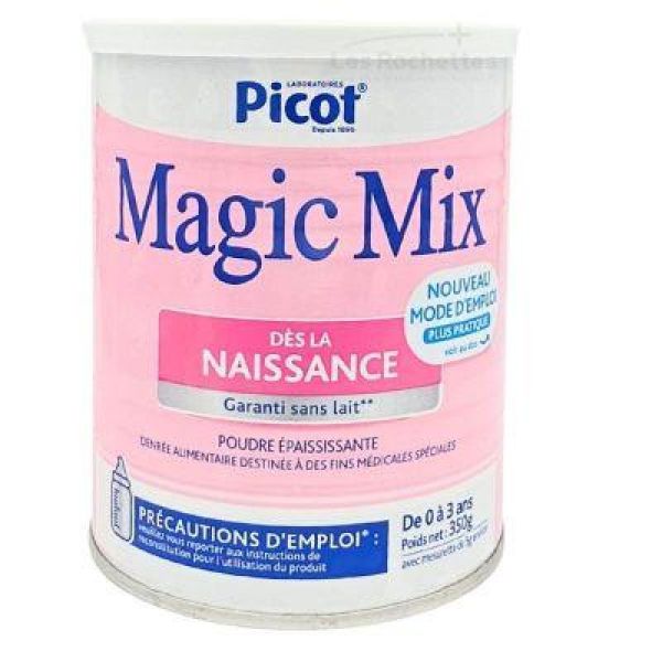 Magic Mix Nais Nf P350G1