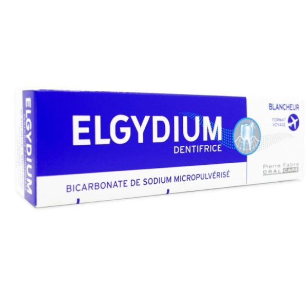 Elgydium Whitening 50ml