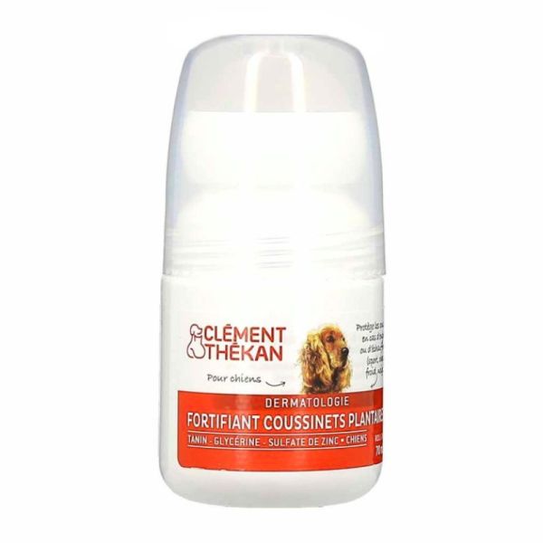 Clement Fortif Coussin Plant 70Ml