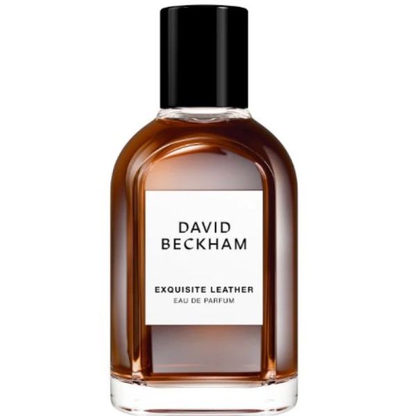 David Beckham Edp Exqu Leatther 50Ml
