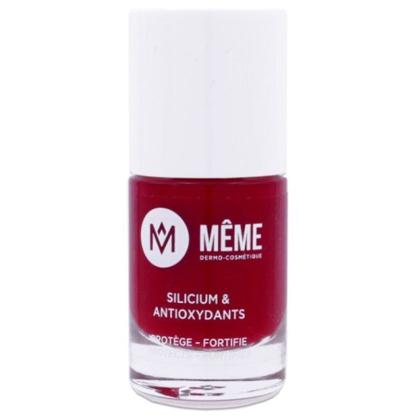 Meme Vao Silic Rouge 02 Zazie 10Ml