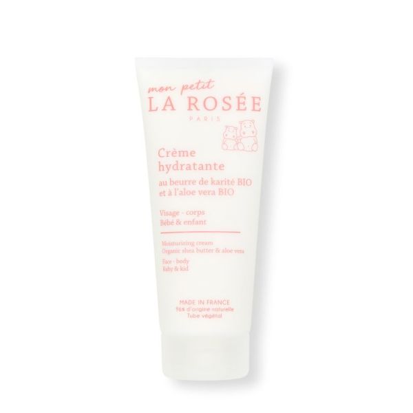 La Rosee Mon Pettit Bb Creme Hydratante