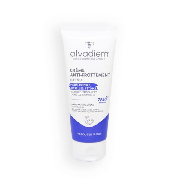 Alvadiem Cr Anti Chafing Tb75ml