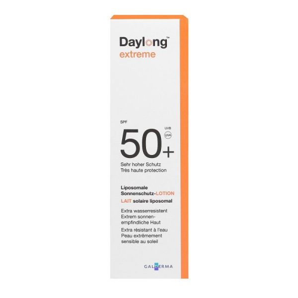 Daylong Extreme 50 50Ml
