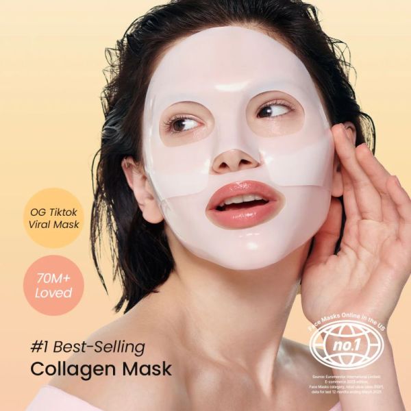 Biodance Masque Collagene