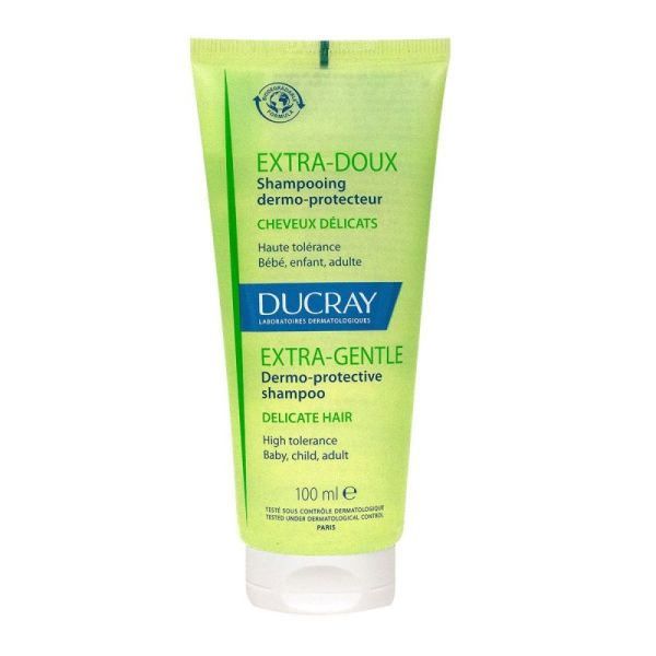 Ducray Extra Dx Shp 100 Ml