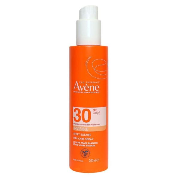 Avene Spray 30 200Ml