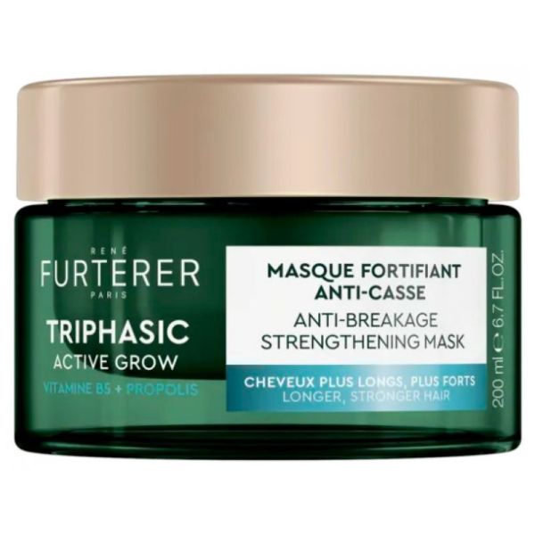 Furterer Active Grow Masq 200Ml1