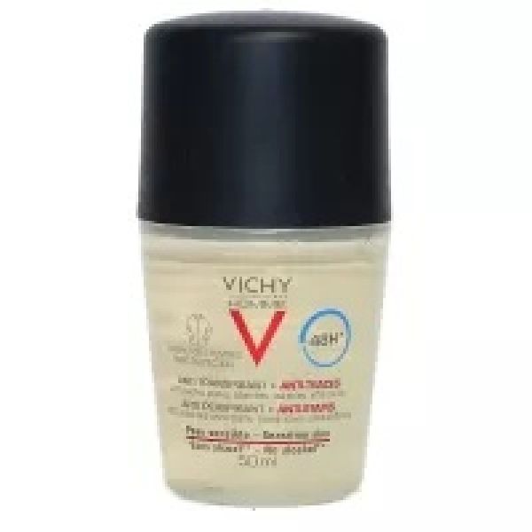 Vichy Hom Deo Bil 48h A-trac50ml
