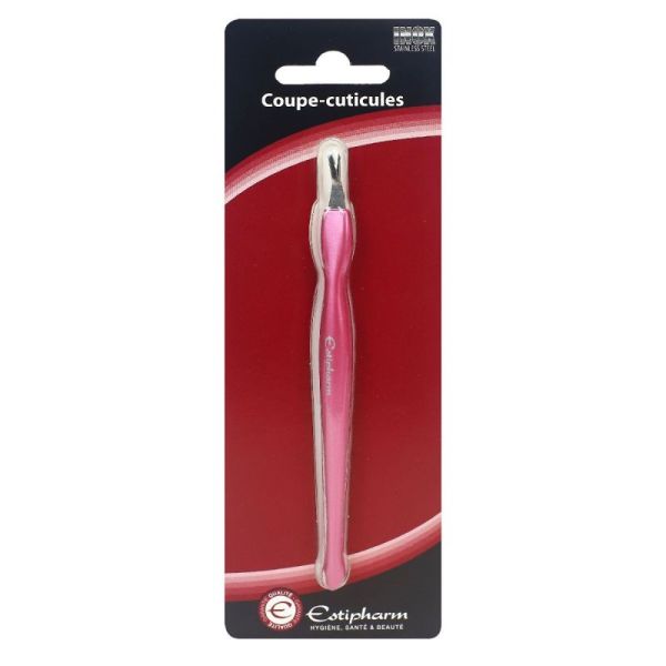 Estipharm Pinc Envi Couleur