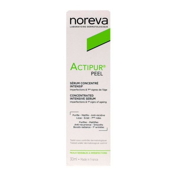 Actipur Ser Int S Imp Fl30Ml1