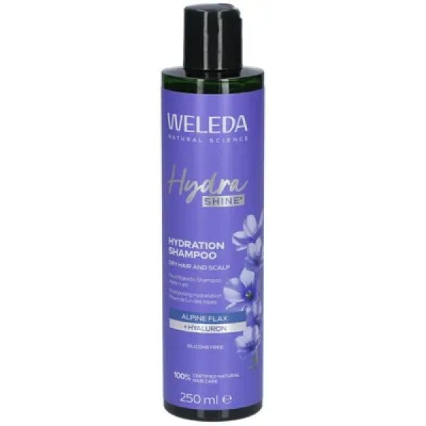 Weleda Shamp Hydrashina-Shamp
