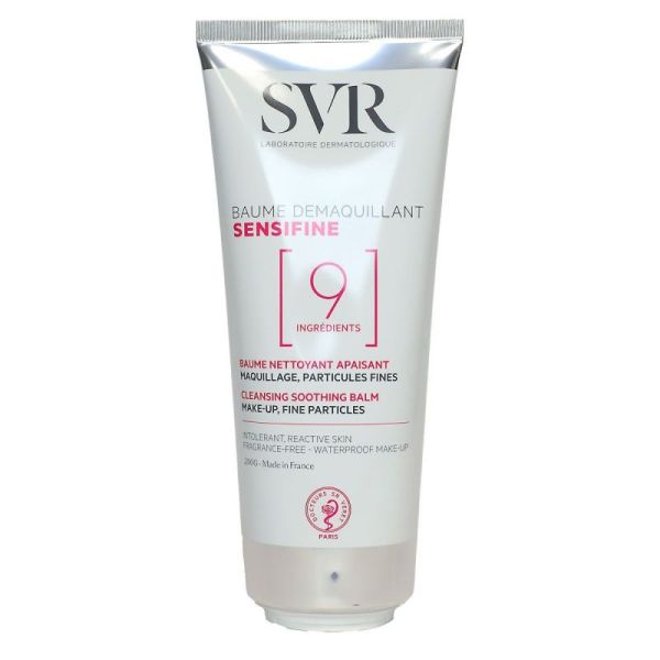 Svr Sensifine Bme Demaquillant 200Ml