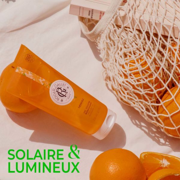 Rg Gel Dche Neroli Tube 200ml