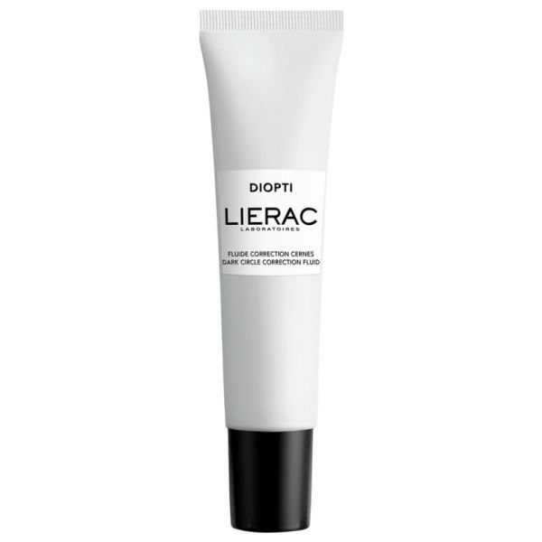 Lierac Diopti Fld Corr Cernes 15Ml