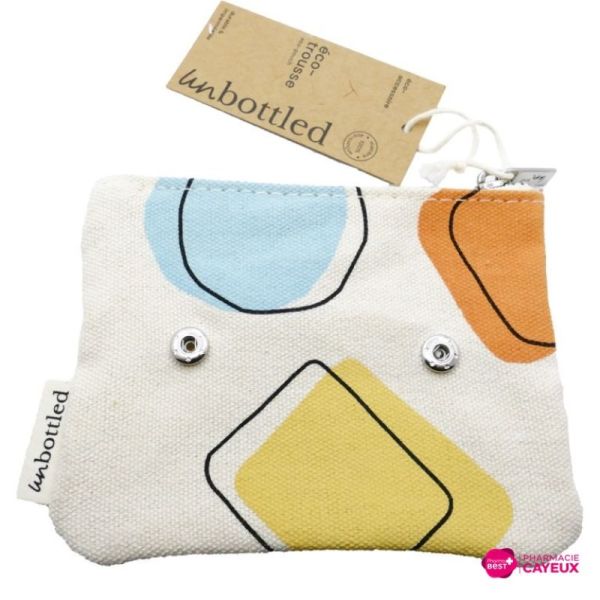 Unbottled Eco-Trousse