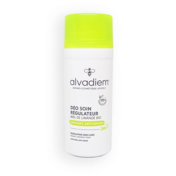 Alvadiem Deo Care Regul 70ml