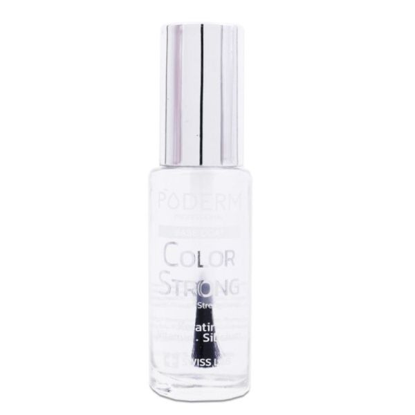 Poderm Vao Base Coat Color Strong 001 8Ml