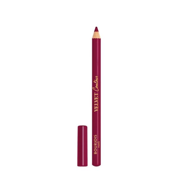 Bourjois Nu Cray Cont Ed 05 Berry 1,14Gr