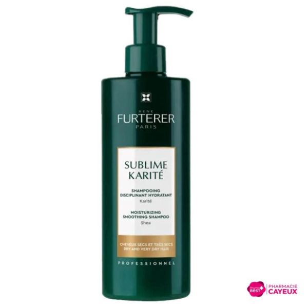 Furterer Karite Shp 500Ml
