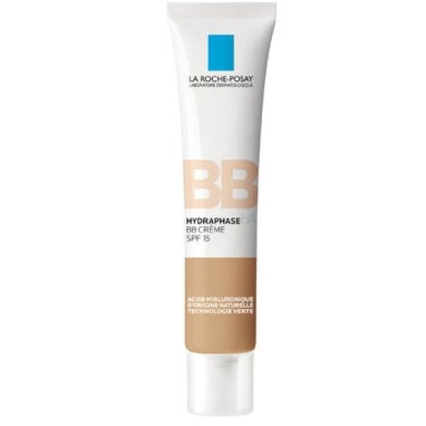 Hydraphase Bb Medium 40Ml