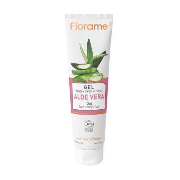 Aloe Vera Gel - 150ml