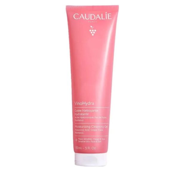 Caudalie Vinohydra Gelee Nettoyante