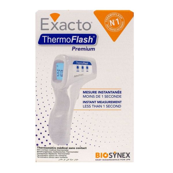 Thermoflash Lx26 Premium Blc