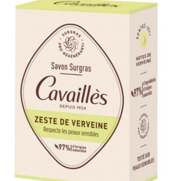 Rc Sav Surg Verveine 100G