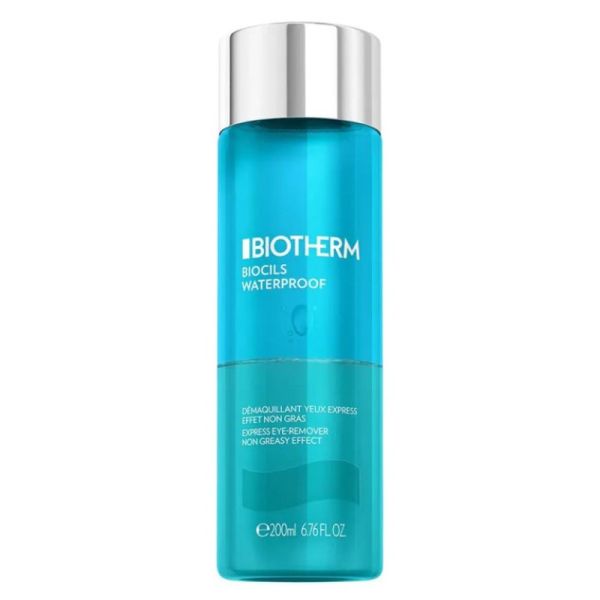 Biotherm Biocils Waterproof Flacon 200Ml