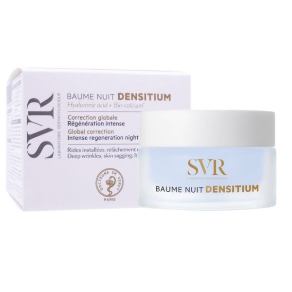 Svr Densitium Baume Nuit Rechargeab 50Ml