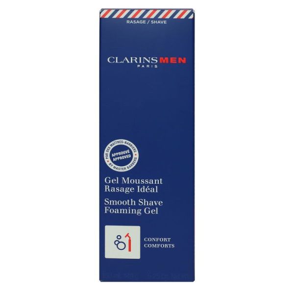 Clarins Men Rasage Ideal 150ml