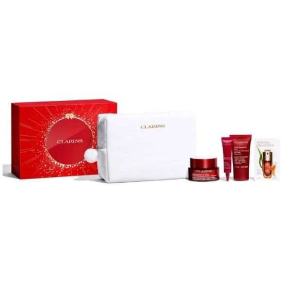 Clarins Coffret Programme Multi-Intensive