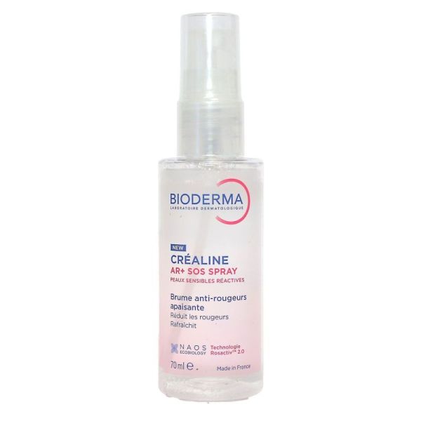 Crealine Ar Sos Spray 70Ml