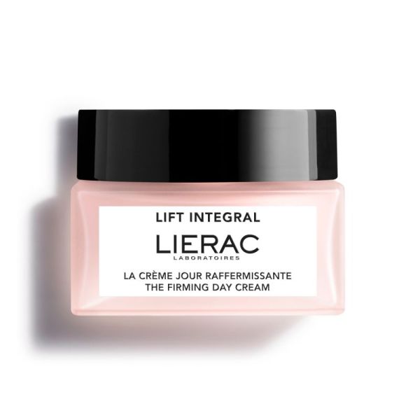 Lierac La Cr Jour Raffermissante Pot 50ml