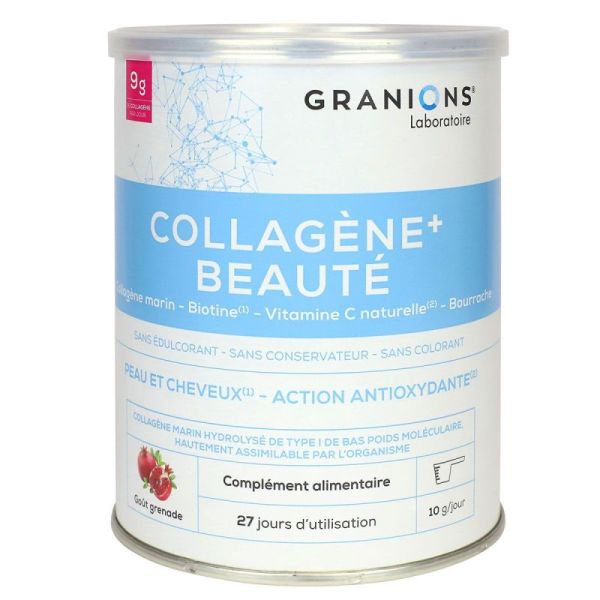 Granions Collagene Beaute 300g
