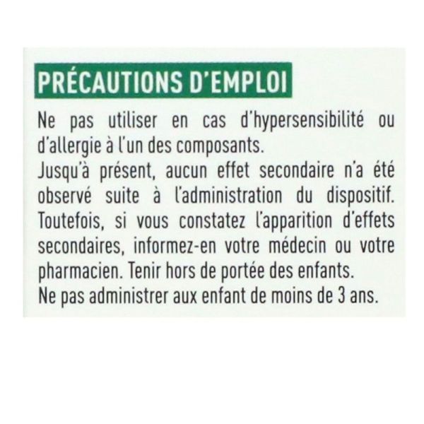 Granions Gorge Toux Spray 20Ml