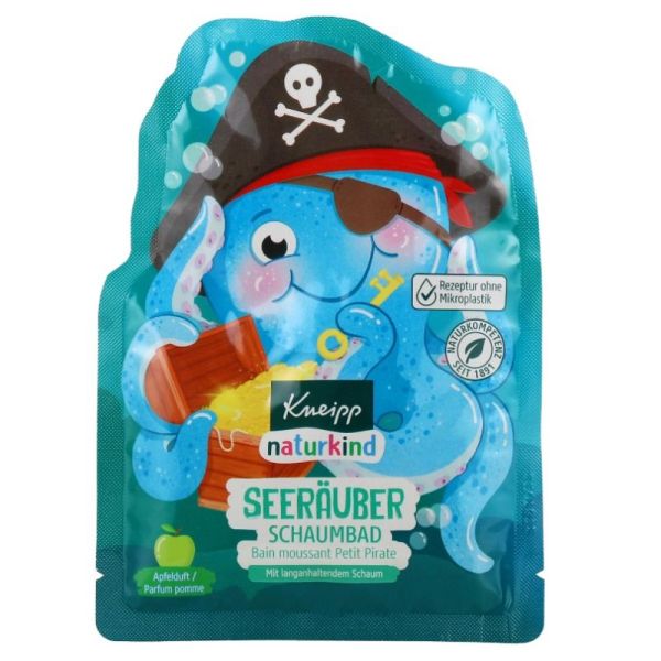Kneipp Kids Sachet Bain Pimpon