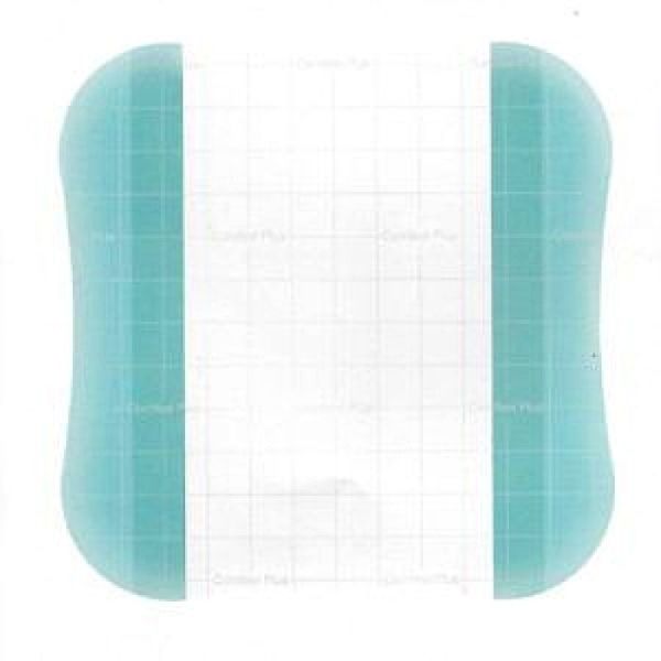 Comfeel+ Pans Trsp 13x13cm 10