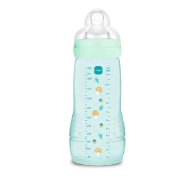 Mam Bib Easy Active Ice 330Ml